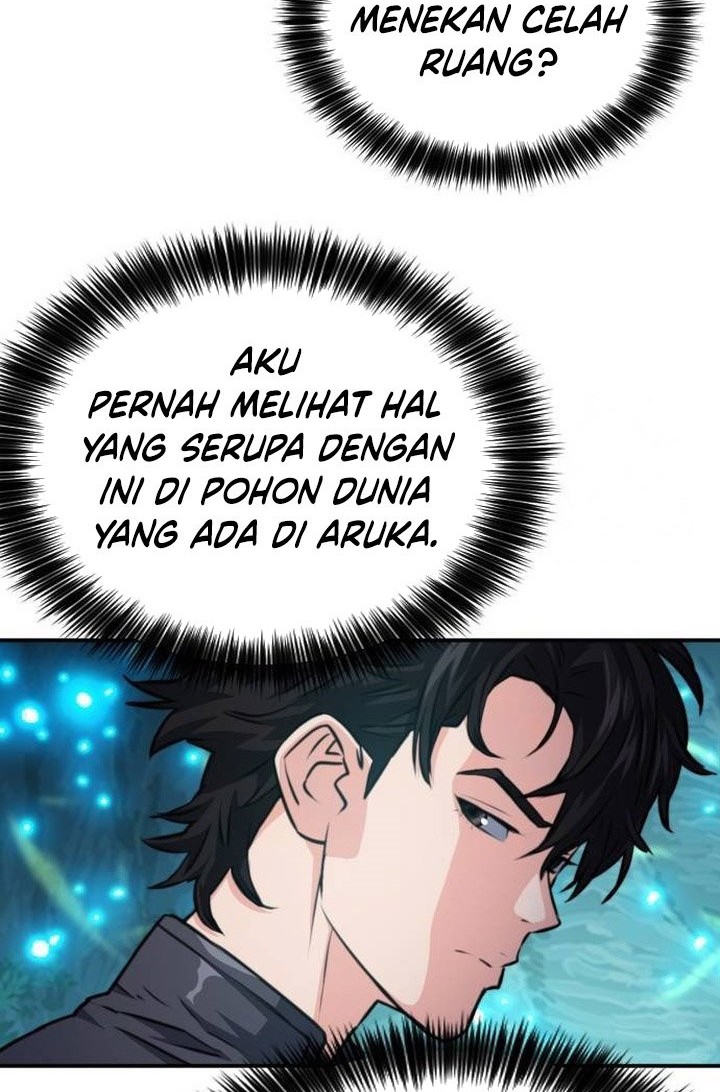 Seoul Station Druid Chapter 168 Gambar 19