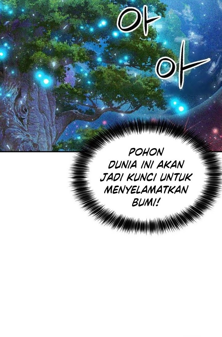 Seoul Station Druid Chapter 168 Gambar 21