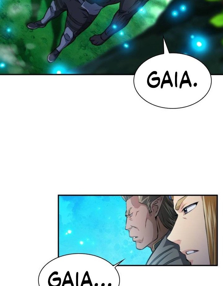 Seoul Station Druid Chapter 168 Gambar 27
