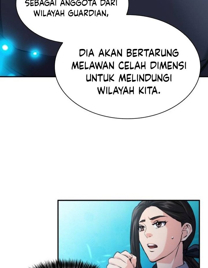 Seoul Station Druid Chapter 168 Gambar 29