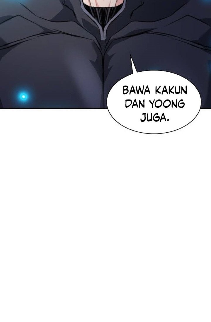 Seoul Station Druid Chapter 168 Gambar 33