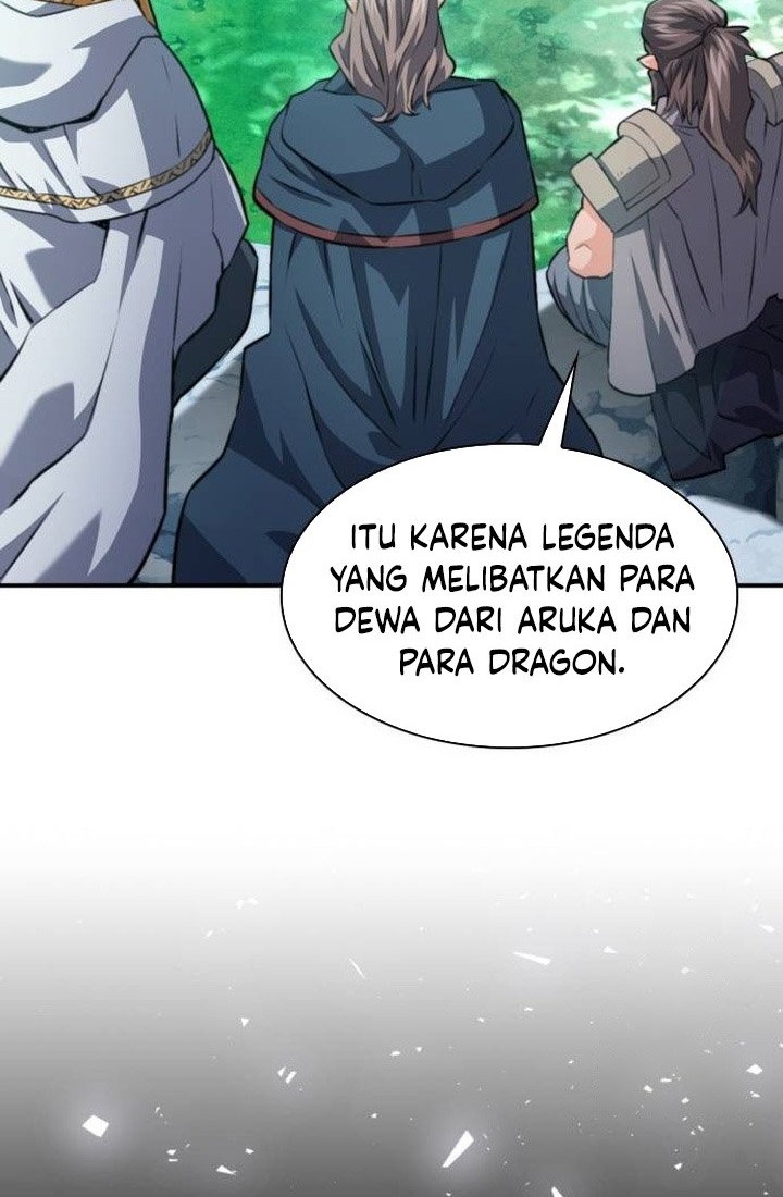 Seoul Station Druid Chapter 168 Gambar 35