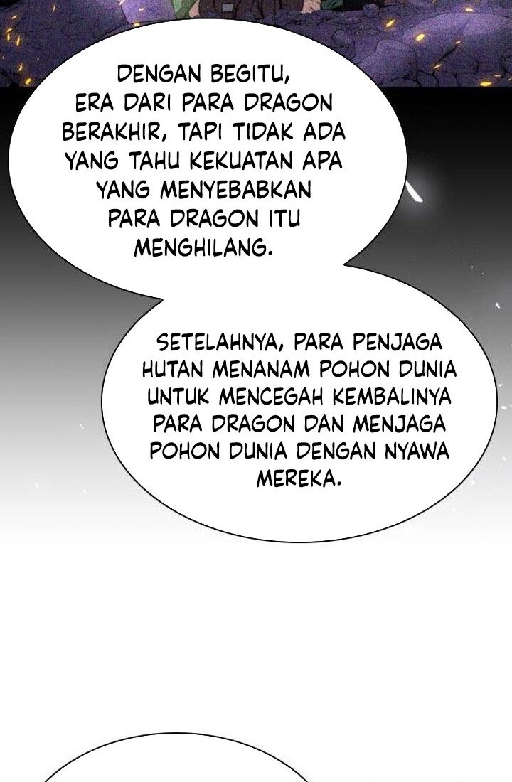 Seoul Station Druid Chapter 168 Gambar 39