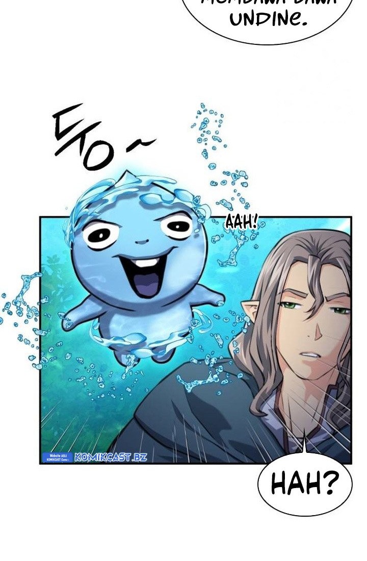Seoul Station Druid Chapter 168 Gambar 41