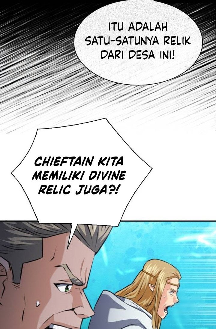 Seoul Station Druid Chapter 168 Gambar 47