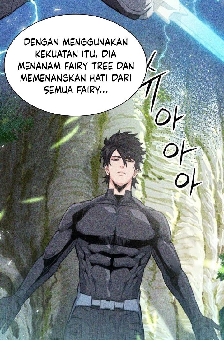 Seoul Station Druid Chapter 168 Gambar 49