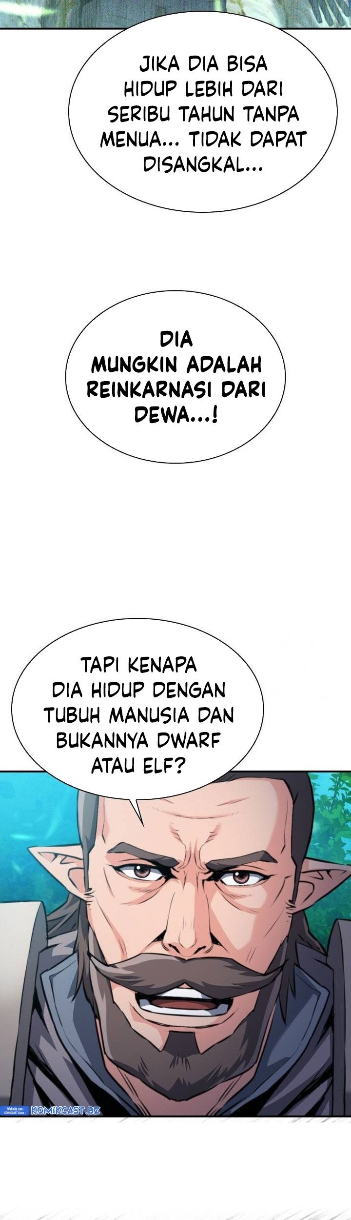 Seoul Station Druid Chapter 168 Gambar 50
