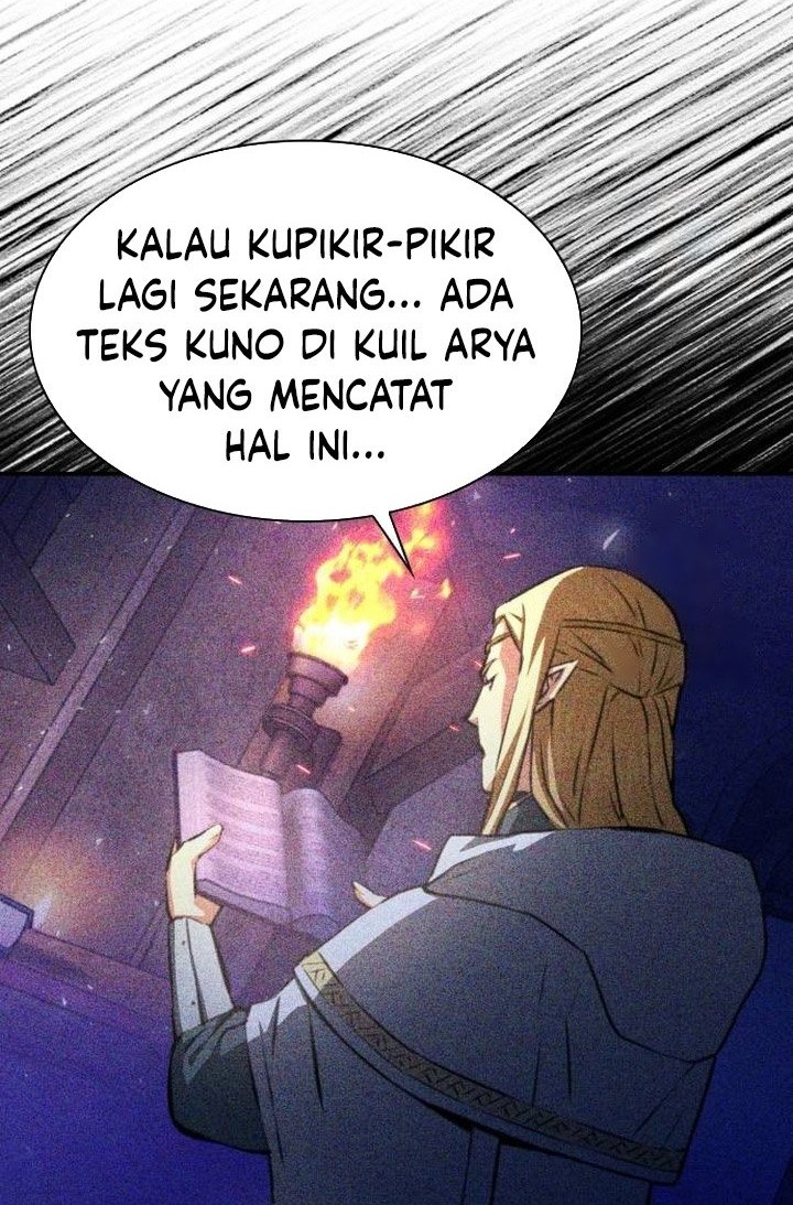 Seoul Station Druid Chapter 168 Gambar 51