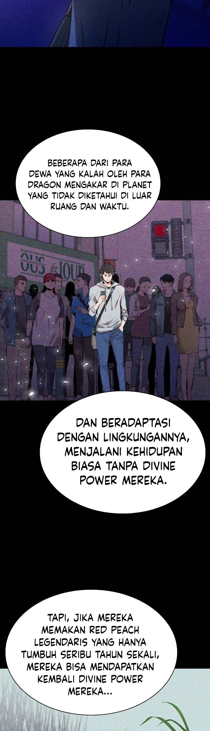 Seoul Station Druid Chapter 168 Gambar 52