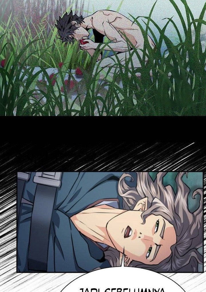 Seoul Station Druid Chapter 168 Gambar 53