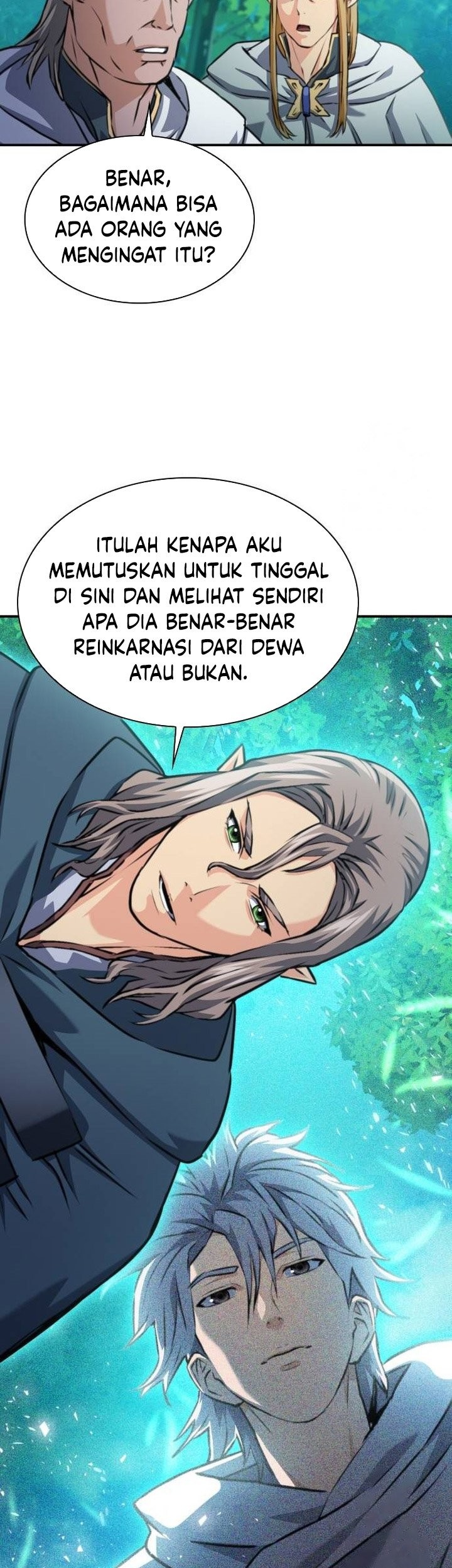 Seoul Station Druid Chapter 168 Gambar 56