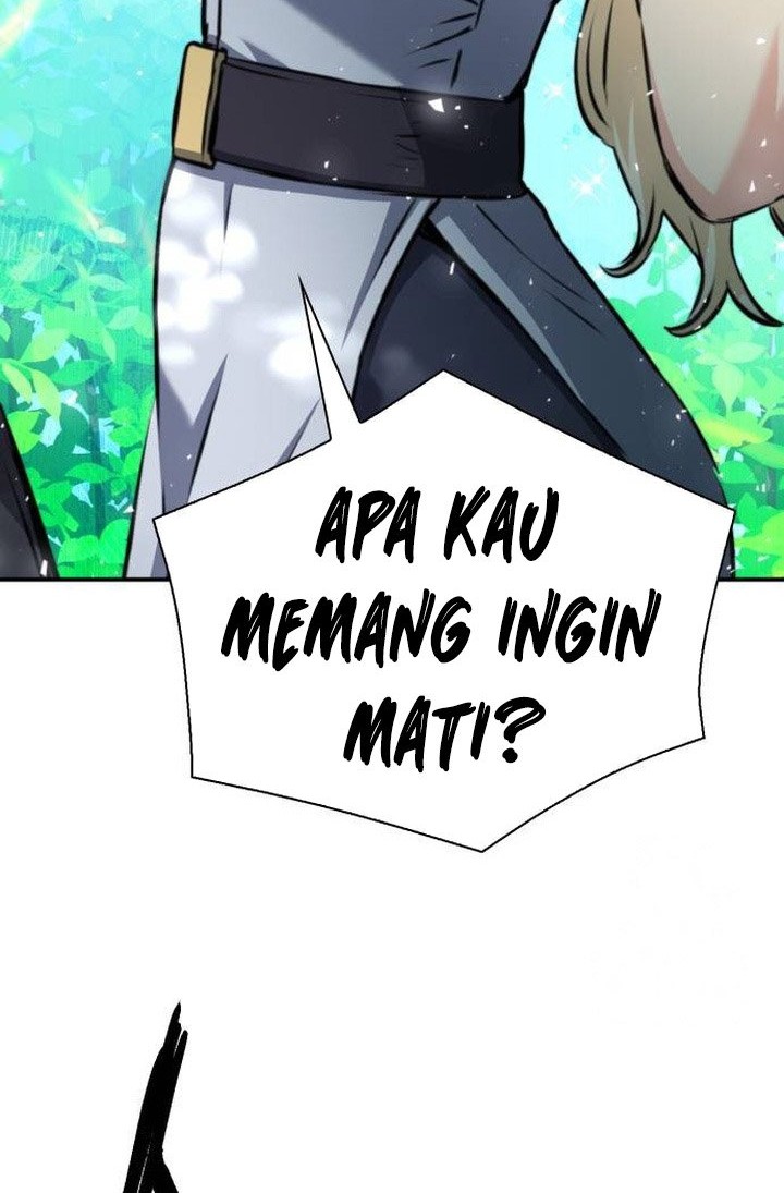 Seoul Station Druid Chapter 168 Gambar 3