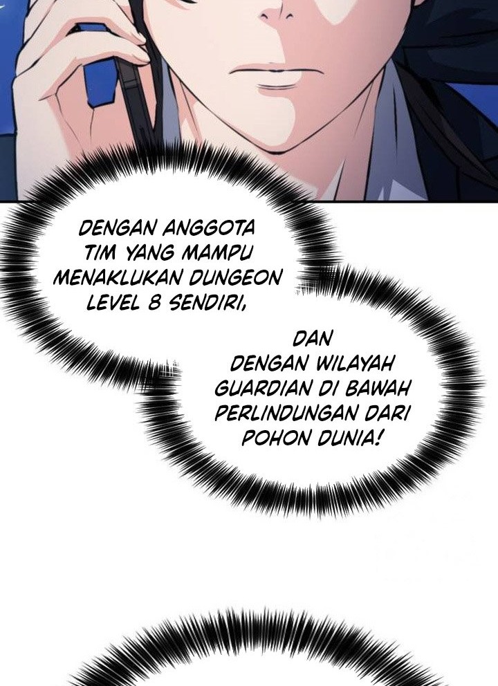 Seoul Station Druid Chapter 168 Gambar 67
