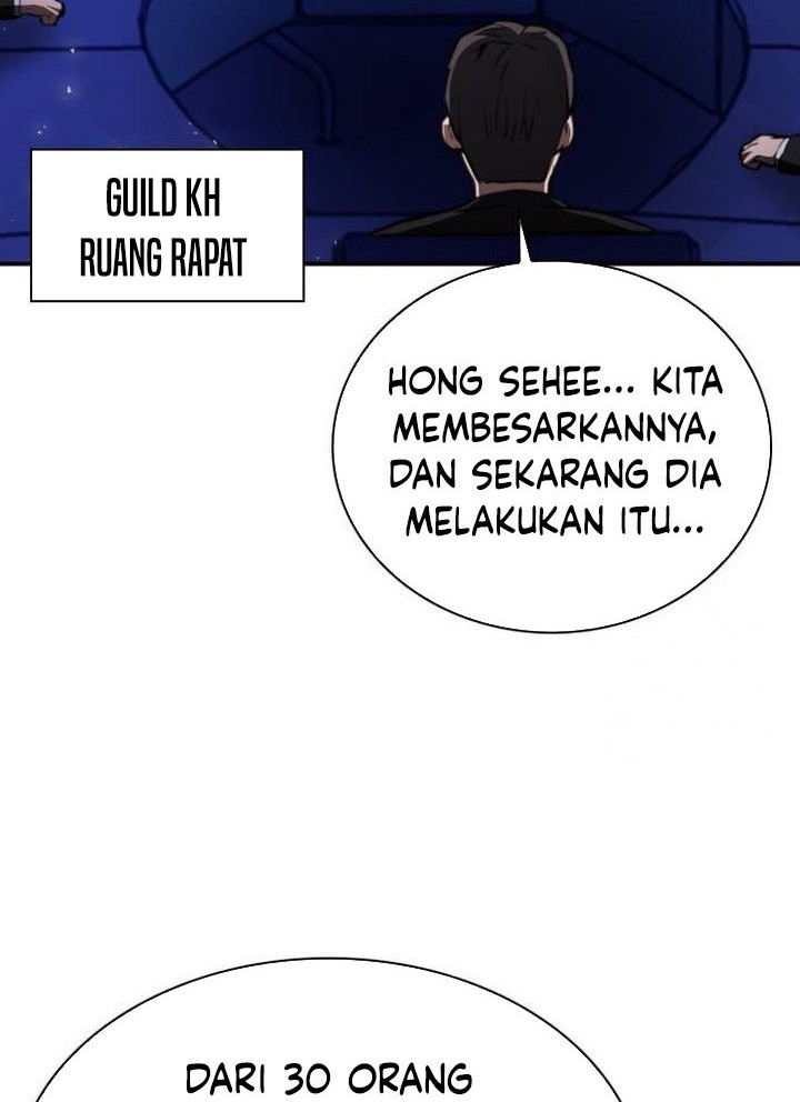 Seoul Station Druid Chapter 168 Gambar 69