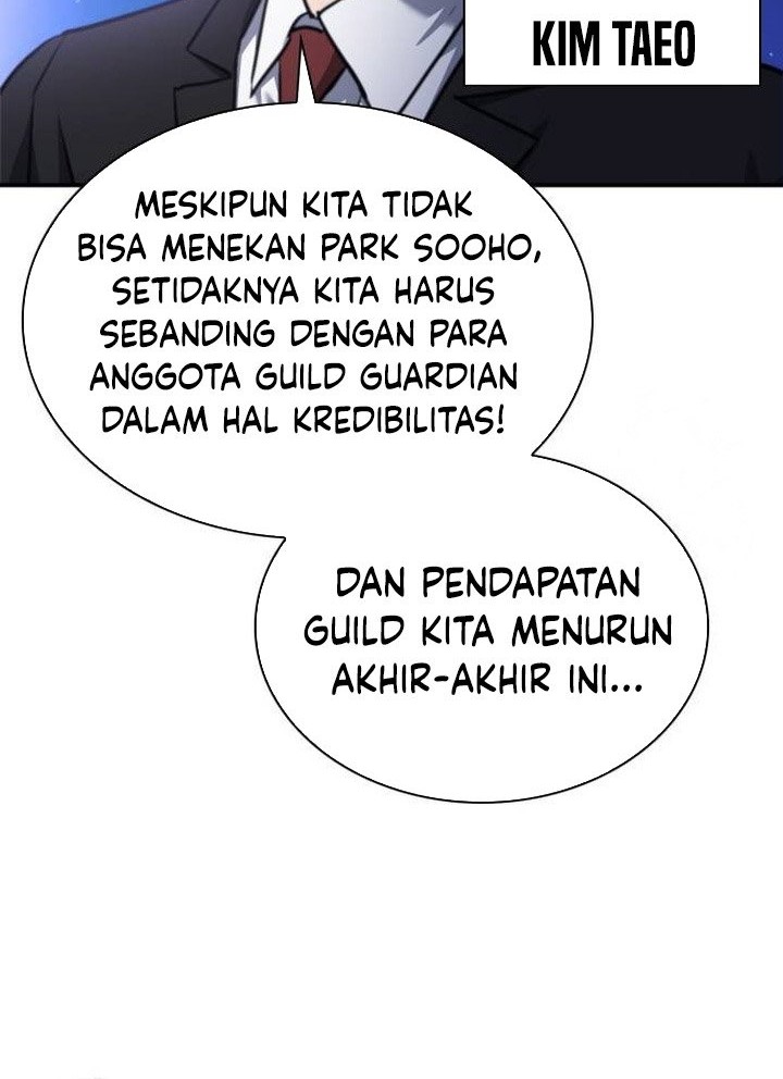 Seoul Station Druid Chapter 168 Gambar 71