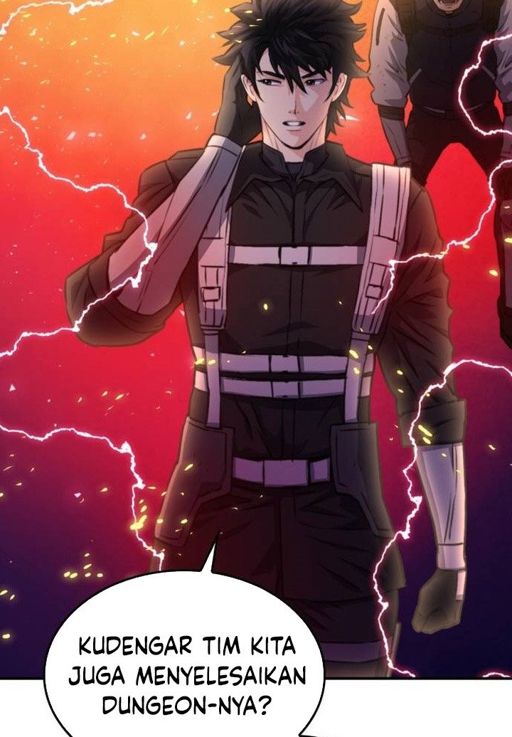 Seoul Station Druid Chapter 168 Gambar 77