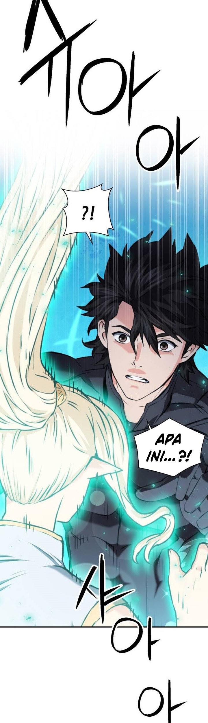 Seoul Station Druid Chapter 168 Gambar 4
