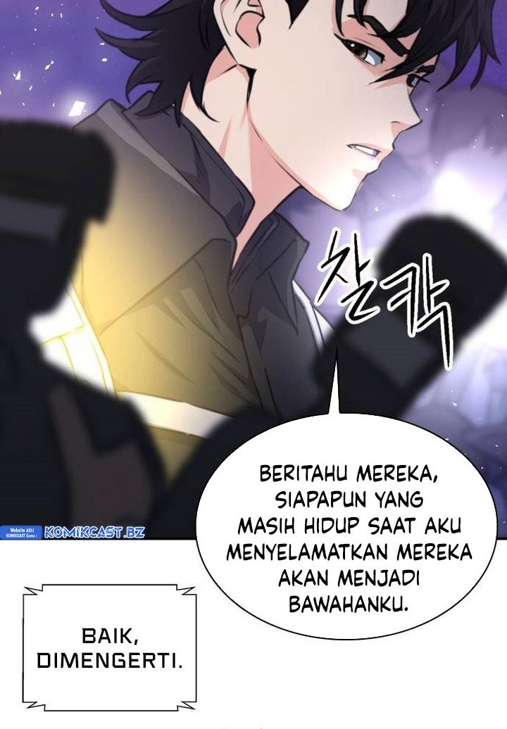 Seoul Station Druid Chapter 168 Gambar 81