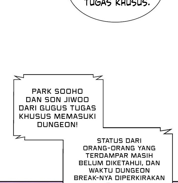 Seoul Station Druid Chapter 168 Gambar 83