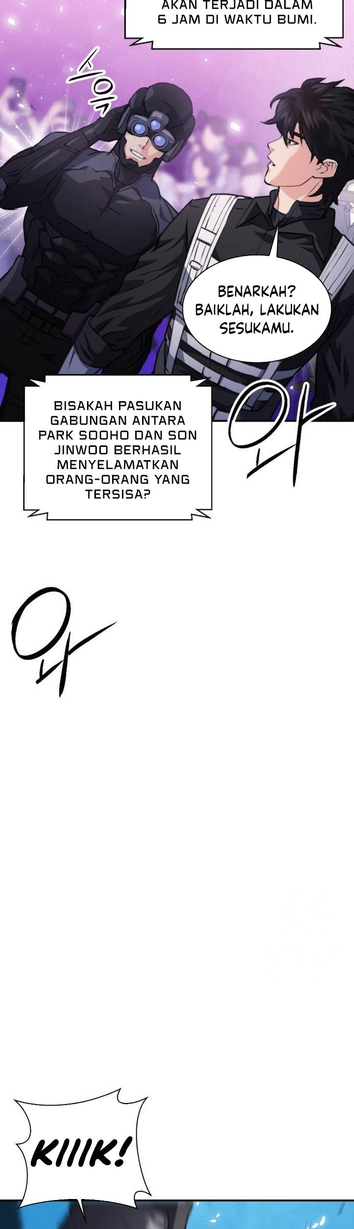 Seoul Station Druid Chapter 168 Gambar 84