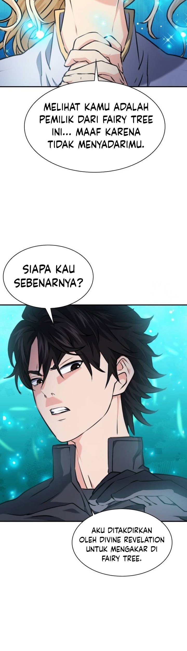 Seoul Station Druid Chapter 168 Gambar 6