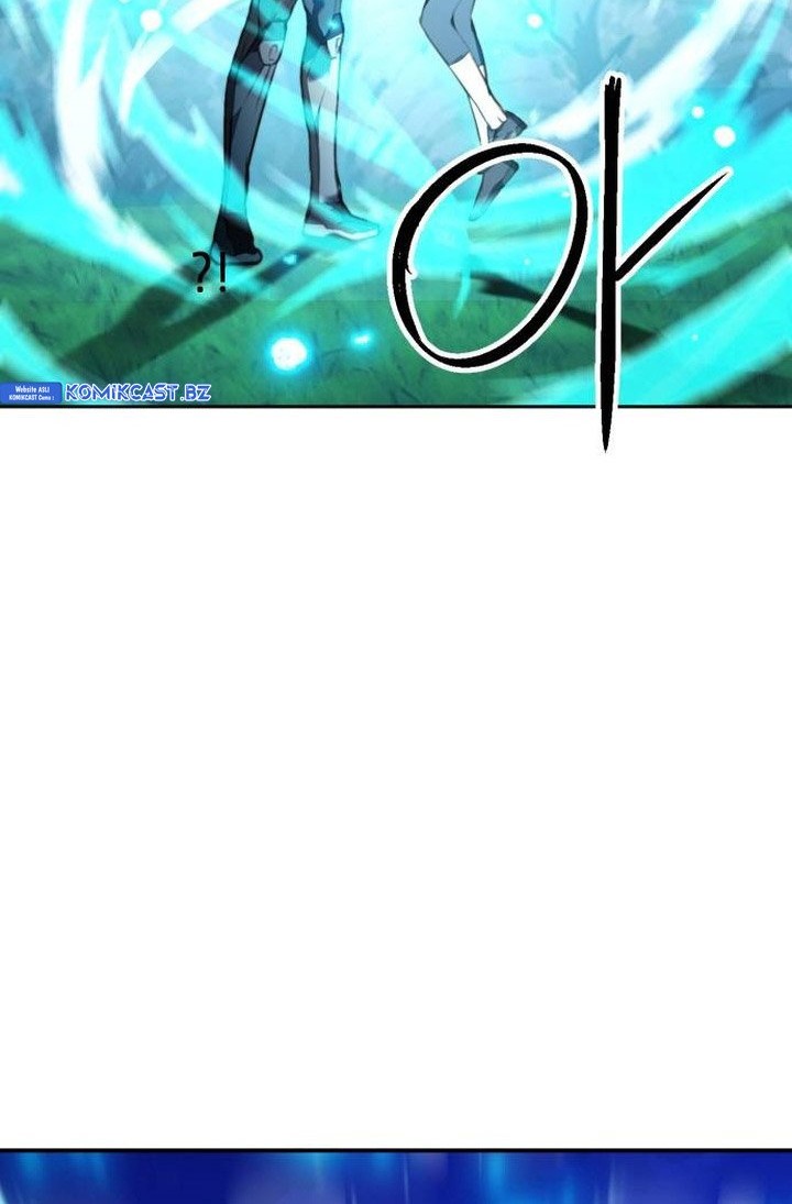 Seoul Station Druid Chapter 168 Gambar 11