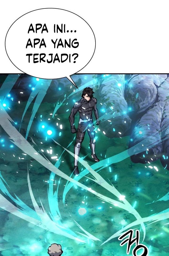 Seoul Station Druid Chapter 168 Gambar 13