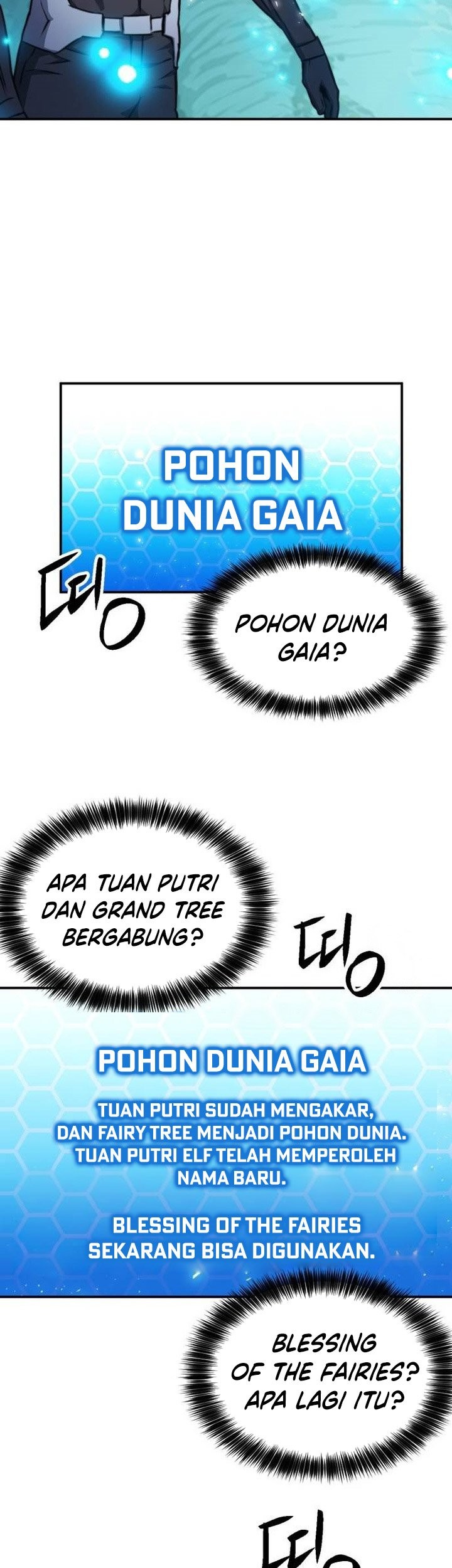 Seoul Station Druid Chapter 168 Gambar 16