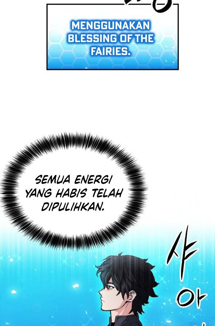 Seoul Station Druid Chapter 168 Gambar 17