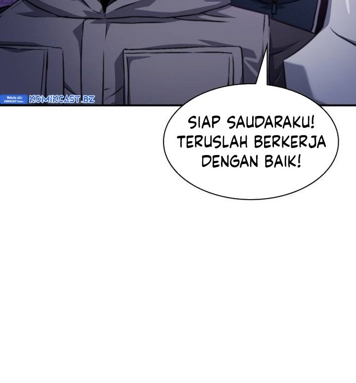 Seoul Station Druid Chapter 167 Gambar 19