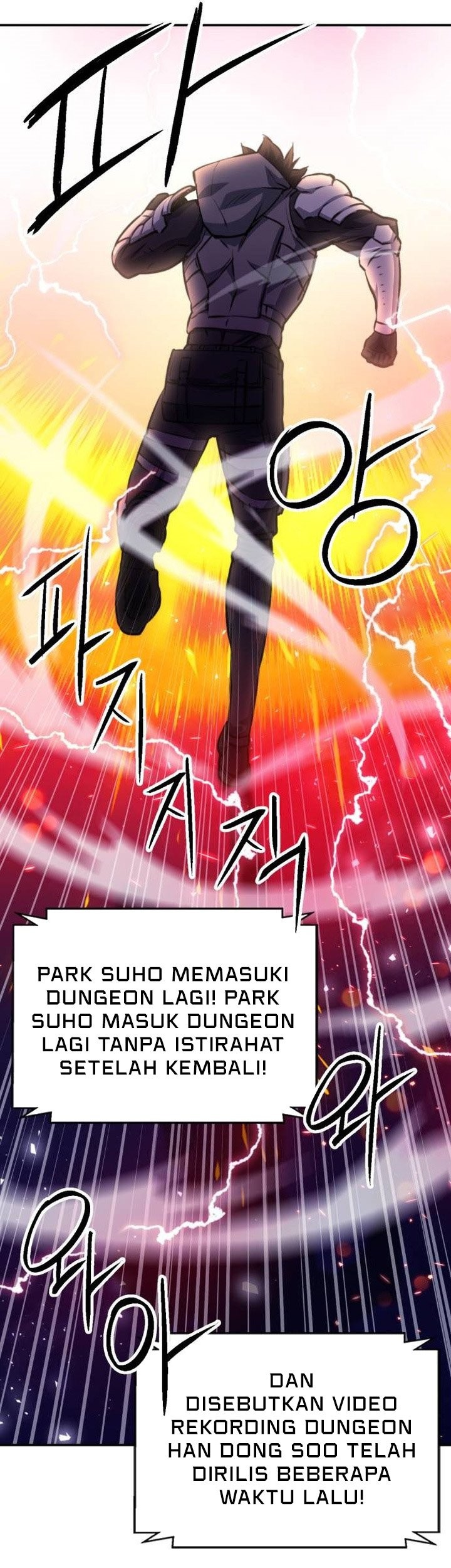 Seoul Station Druid Chapter 167 Gambar 20
