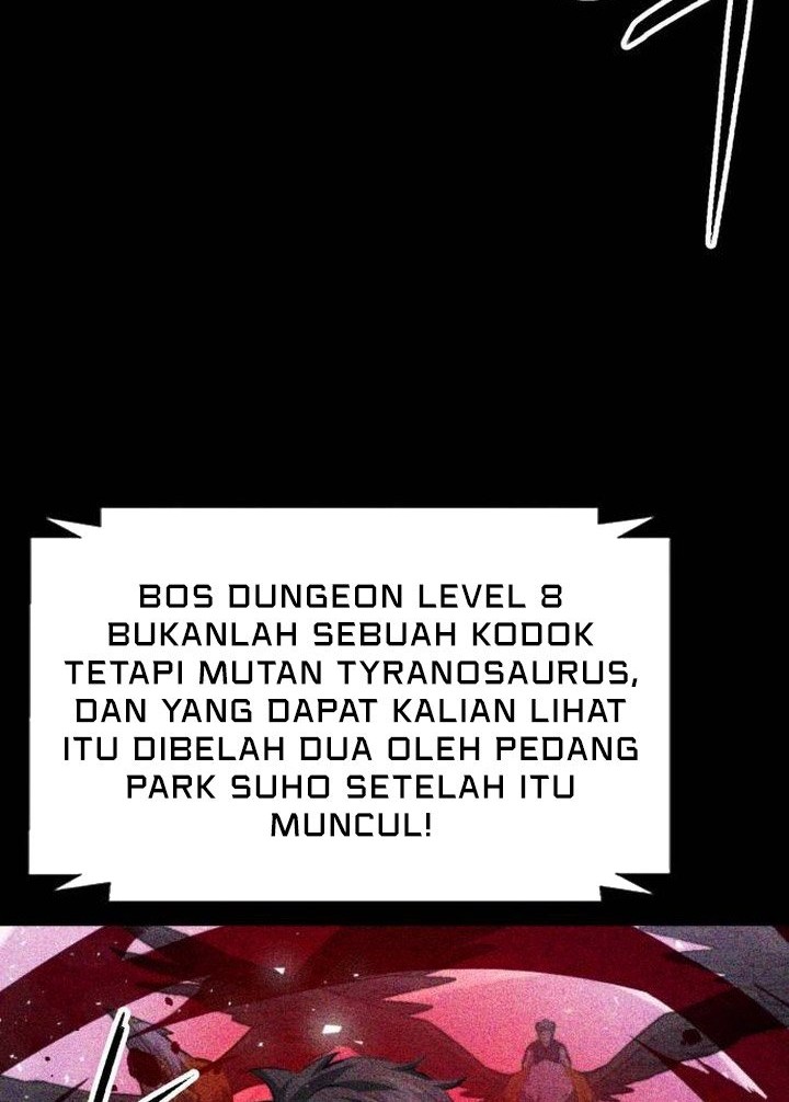 Seoul Station Druid Chapter 167 Gambar 27