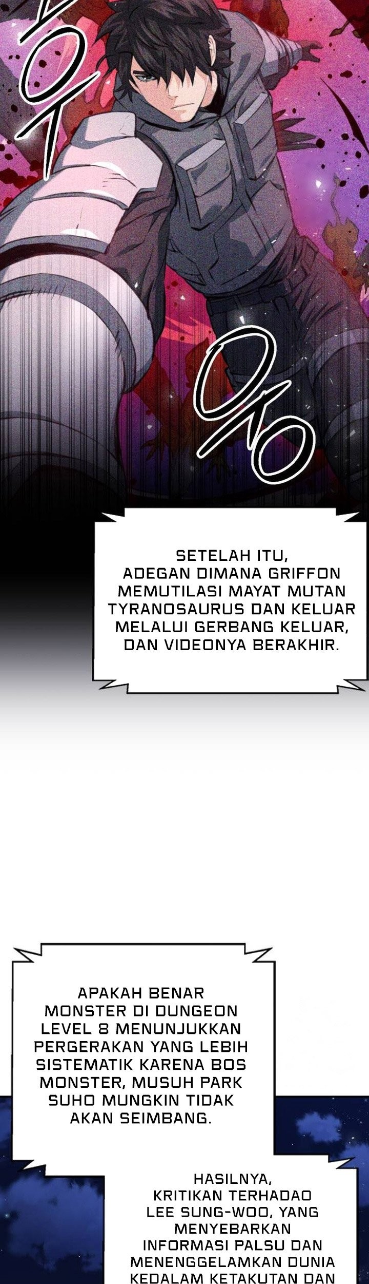 Seoul Station Druid Chapter 167 Gambar 28