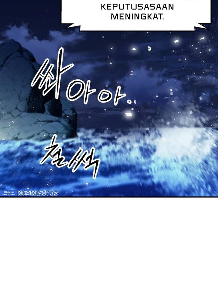 Seoul Station Druid Chapter 167 Gambar 29