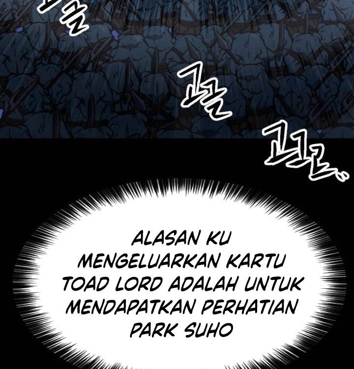 Seoul Station Druid Chapter 167 Gambar 35