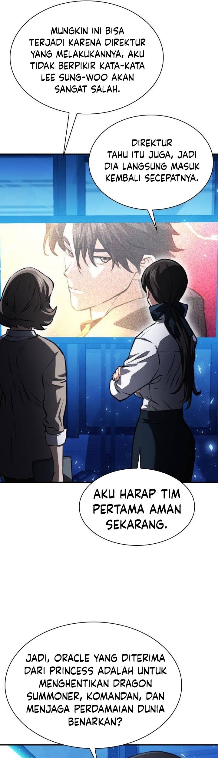 Seoul Station Druid Chapter 167 Gambar 40