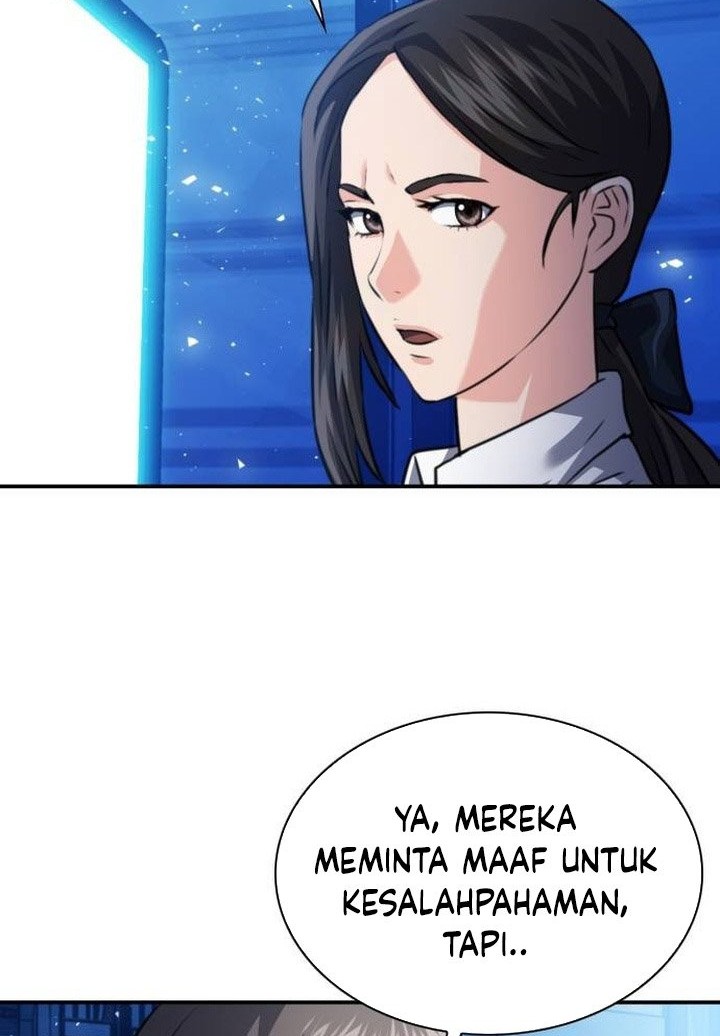 Seoul Station Druid Chapter 167 Gambar 41