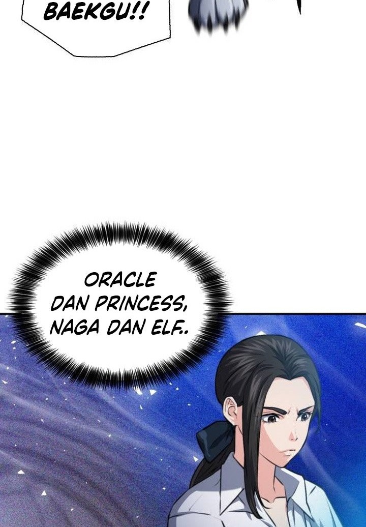 Seoul Station Druid Chapter 167 Gambar 45