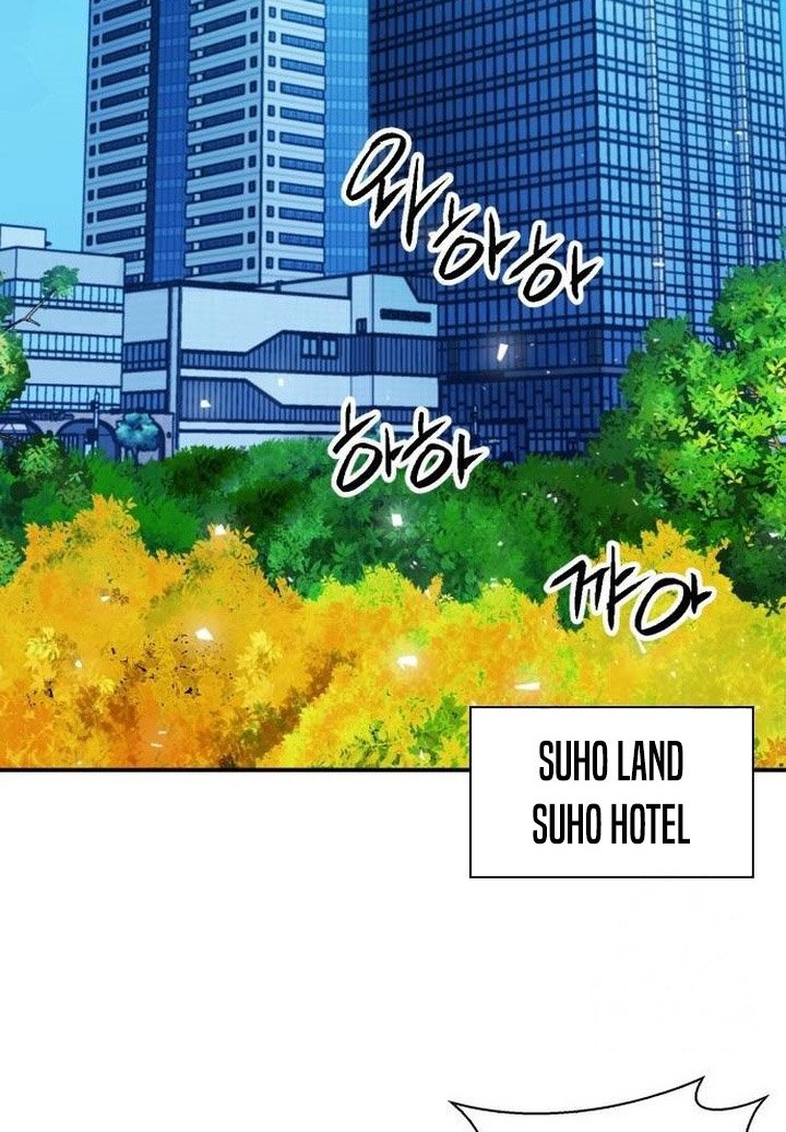 Seoul Station Druid Chapter 167 Gambar 47