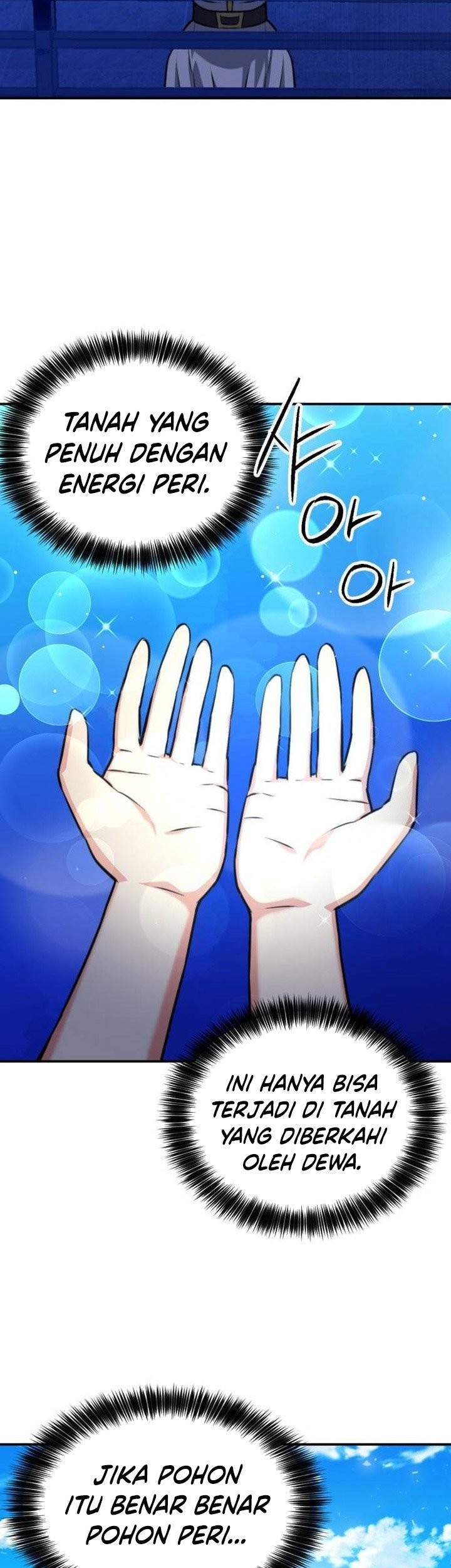 Seoul Station Druid Chapter 167 Gambar 52
