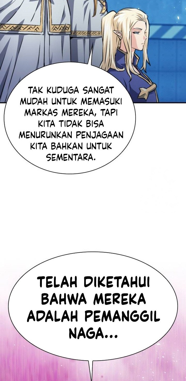 Seoul Station Druid Chapter 167 Gambar 3