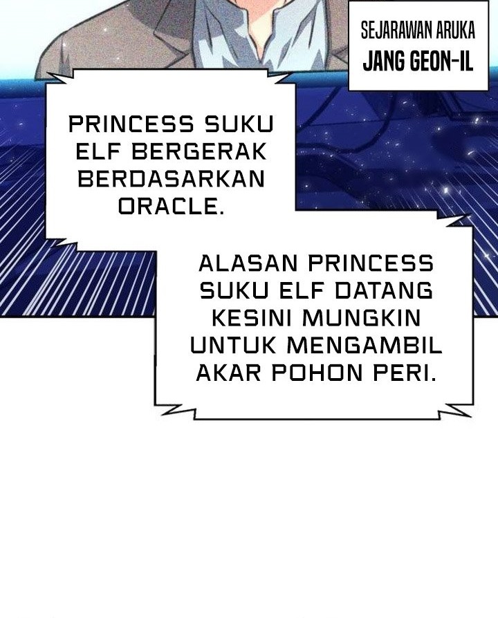 Seoul Station Druid Chapter 167 Gambar 59