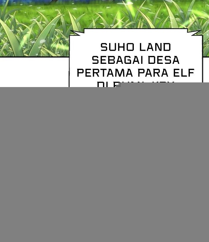 Seoul Station Druid Chapter 167 Gambar 65