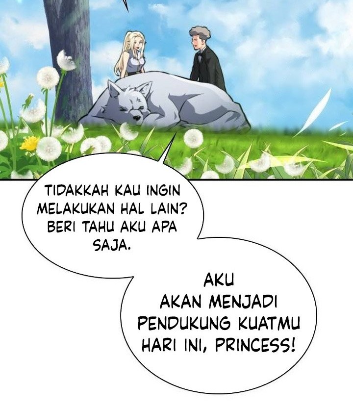 Seoul Station Druid Chapter 167 Gambar 67