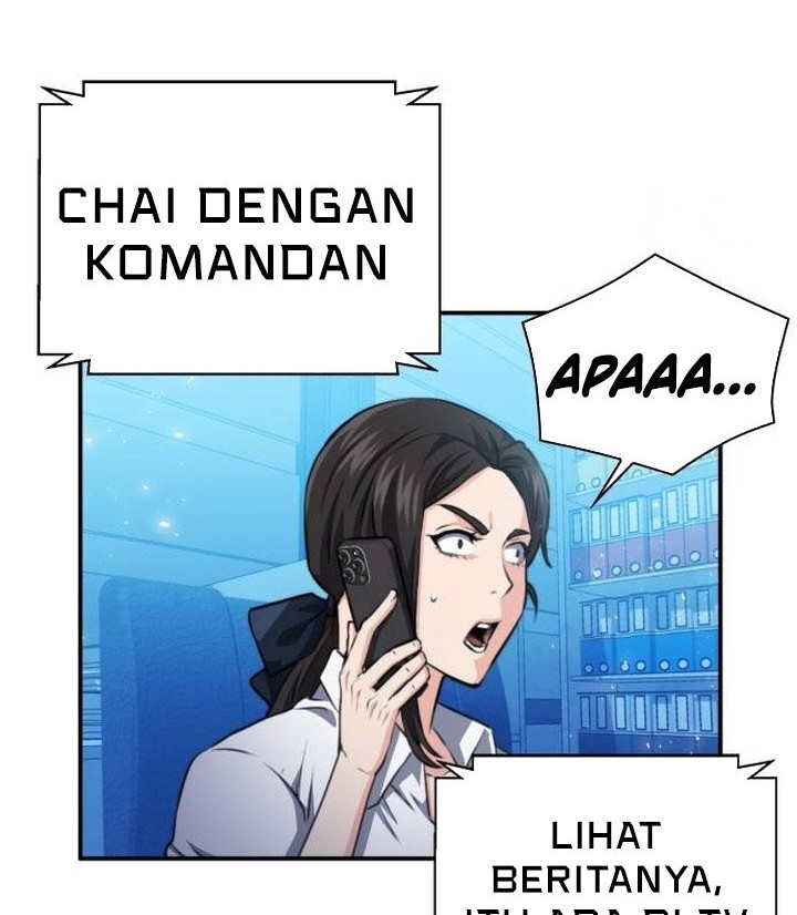 Seoul Station Druid Chapter 167 Gambar 77