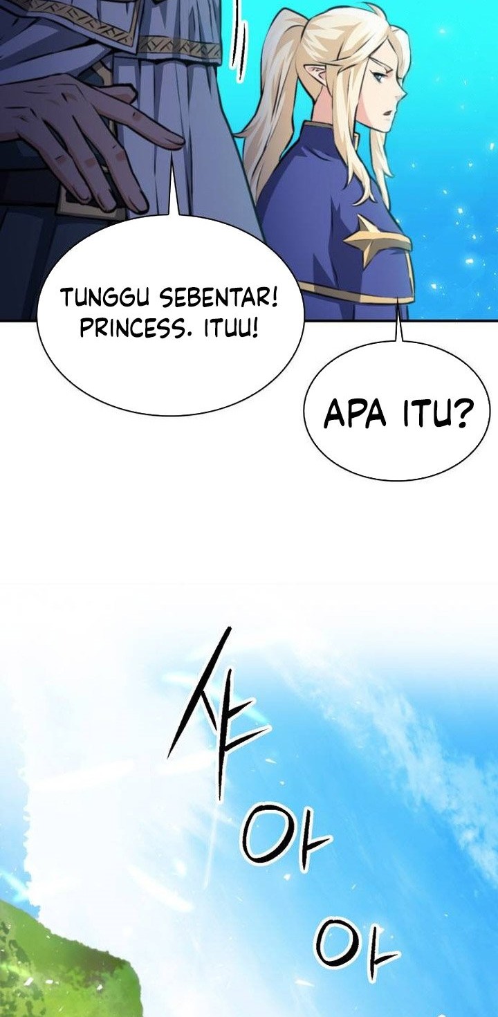 Seoul Station Druid Chapter 167 Gambar 5