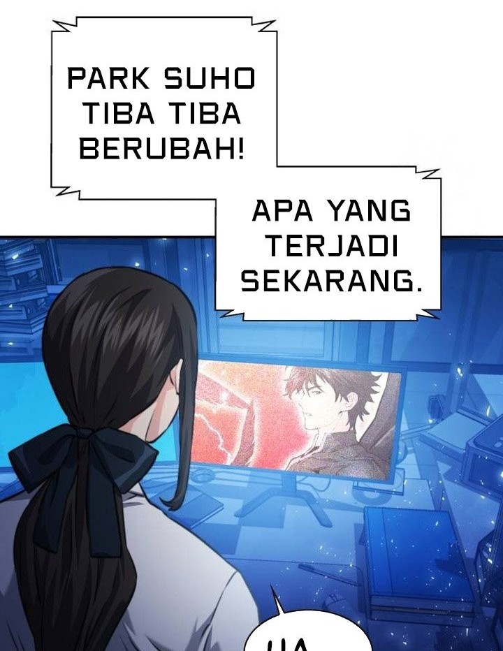 Seoul Station Druid Chapter 167 Gambar 81