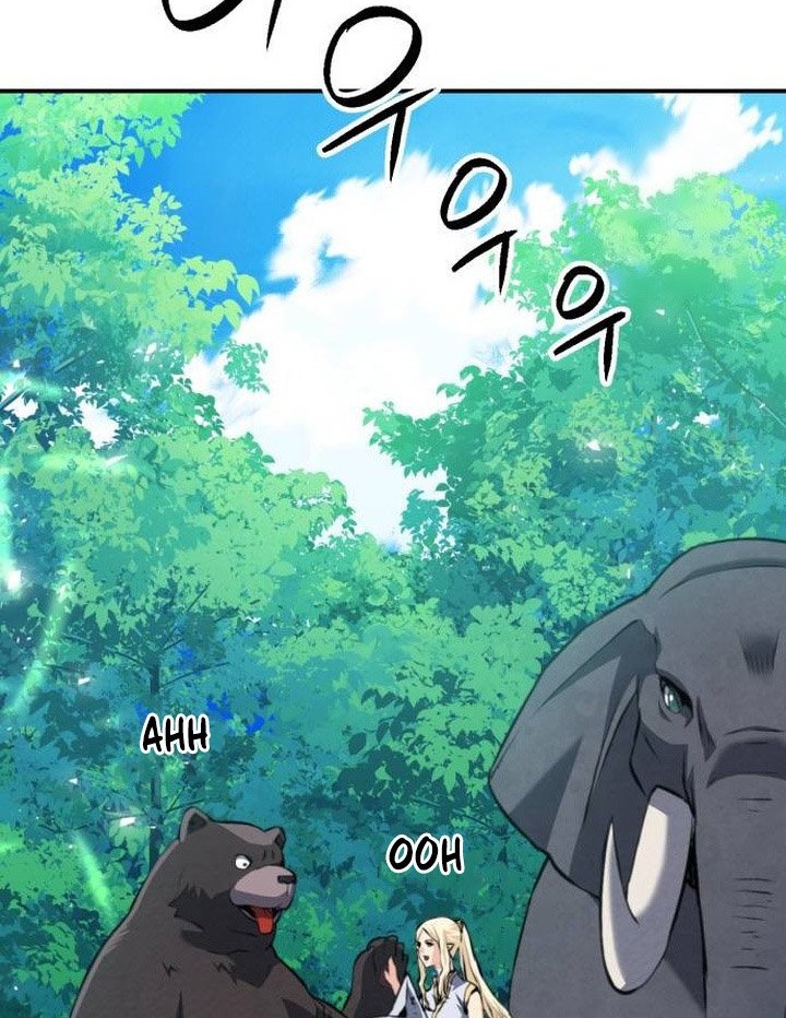 Seoul Station Druid Chapter 167 Gambar 83