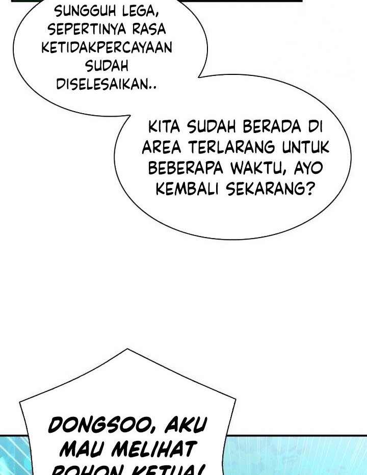 Seoul Station Druid Chapter 167 Gambar 85