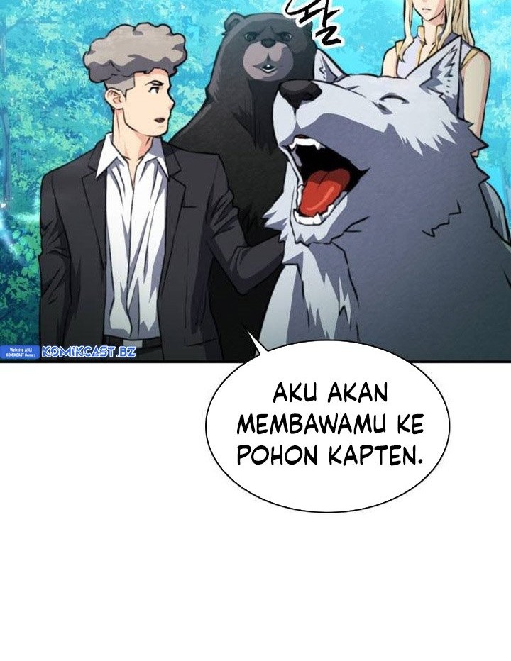 Seoul Station Druid Chapter 167 Gambar 89